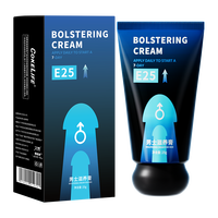 Crème de massage sexuelle CokeLife 25g, crème de glisse sexuelle pour l'érection du pénis, gel pour la taille de l'épiderme pénien pour hommes, huile sexuelle en gros