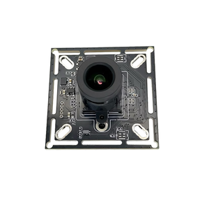 8MP 4K USB2.0 High Definition Industrial Grade Camera Module 30fps Indoor Use Customizable - Product Image 1