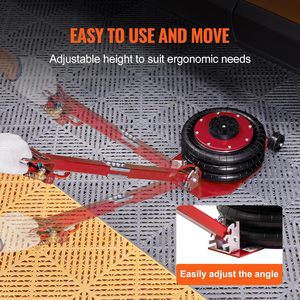 Adjustable 3 Ton <strong>Air</strong> <strong>Bag</strong> <strong>Jack</strong> Lifting <strong>Car</strong> Repair Tools <strong>Air</strong> Balloon <strong>Jack</strong> <strong>Air</strong> Lift <strong>Jack</strong> - Product Image 3