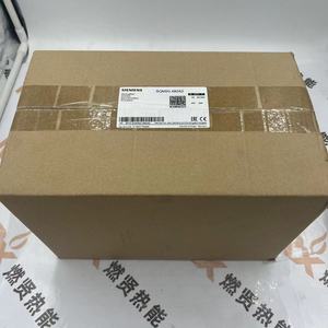 SQM50.480A2 มอเตอร์แอคทูเอเตอร์ ของแท้ 200 ชิ้น ใหม่เอี่ยม - Product Image 2
