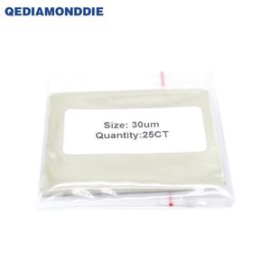 ผงเพชรสังเคราะห์สำหรับอุตสาหกรรมผงเพชรสังเคราะห์ไมครอนสำหรับการขัดเซรามิกที่มีความแม่นยำ - Product Image 2