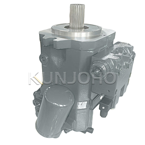 Pompe à piston variable axiale <span class=keywords><strong>Linde</strong></span> Genuine <span class=keywords><strong>HPV</strong></span> HPV135-02R 0001 pour excavatrice - Product Image 5