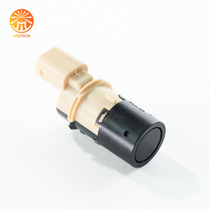 Nouveau capteur de stationnement et de recul PDC de haute qualité 9653139777 pour Citroën <span class=keywords><strong>Peugeot</strong></span> Berlingo C2 C3 C4 C8 <span class=keywords><strong>307</strong></span> 807 965 3139 777 - Product Image 3