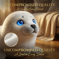 Peluche Électrique ChatGPT AI Nuage Lumineux Respirant LED Personnalisable Cadeau pour Enfants