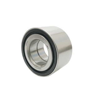 Nbn Front <b>Wheel</b> Bearing 44300-Tk6-A01 For Honda Fit Cr-Z Bearing Steel New <b>Replacement</b> Part Japan Made - Product Image 2