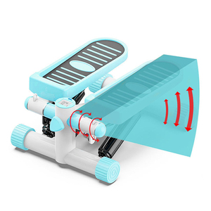 HAC-S8 cơ thể mảnh mai nhỏ bước đi tập đi với dây Twister động cơ truy cập định hình tập thể dục Sản phẩm mới - Product Image 5