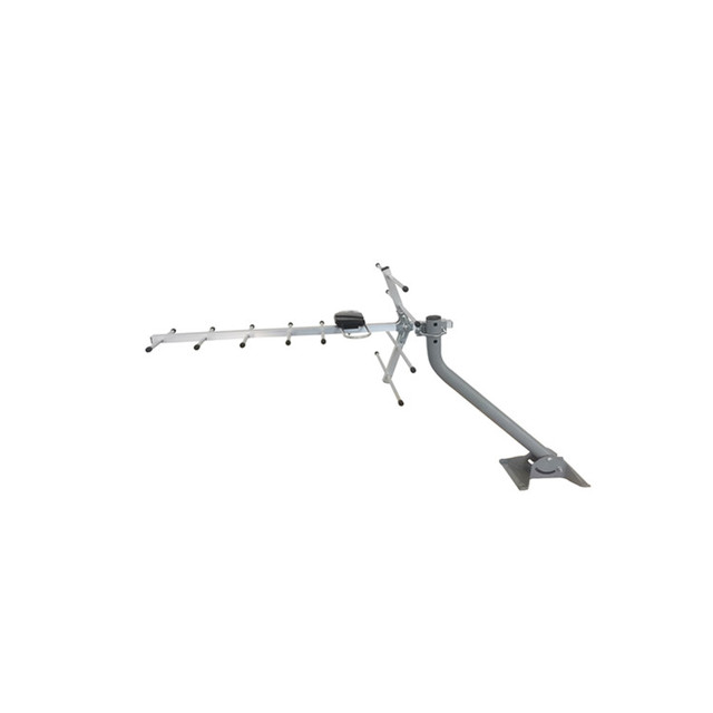High Quality Outdoor Digital TV Antenna for HDTV UHF & VHF Frequencies Remote Control Factory Price