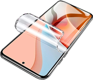Matt sự riêng tư chống nổ GPS bảo vệ màn hình cho iPhone 17 Pro Max điện thoại di động tự động Matt sự riêng tư áp dụng TPU chống phim - Product Image 6