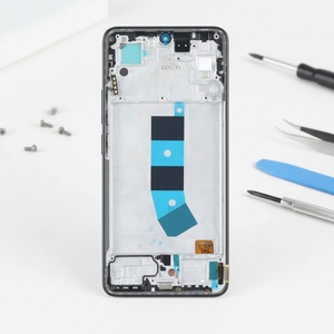 Écran LCD pour téléphone Redmi Note 13 4G, écran OLED avec cadre pour Redmi Note, écran tactile 13 4G pour Redmi Note 13 4G LCD - Product Image 3
