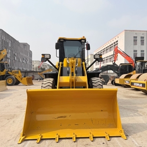 รถตักล้อยาง SDLG 956L มือสอง 956 ได้มาตรฐาน EPA&CE ผลิตในจีนแท้ รถตักล้อยาง SDLGLG936L มือสอง SDLG 936L 956L รถตัก SDLG LG936L - Product Image 6