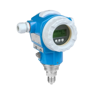 Medidor Absoluto Endress Hauser Cerabar PMP51/PMP71 con Precisión del 0.05% IP67/IP68 para Gases - Product Image 1