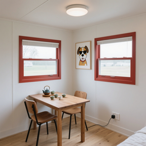 Sang Trọng 2 Phòng Ngủ 40ft 20ft Mở Rộng Prefab Văn Phòng Hiện Đại Di Động Di Động Vận Chuyển <span class=keywords><strong>Container</strong></span> Nhà Di Động Mở Rộng Nhà - Product Image 3