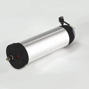 Batteria agli Ioni di Litio 36V 15Ah per Bici Elettrica Tipo Borraccia ad Alta Capacità Modello AT-3615 1000 - Product Image 6