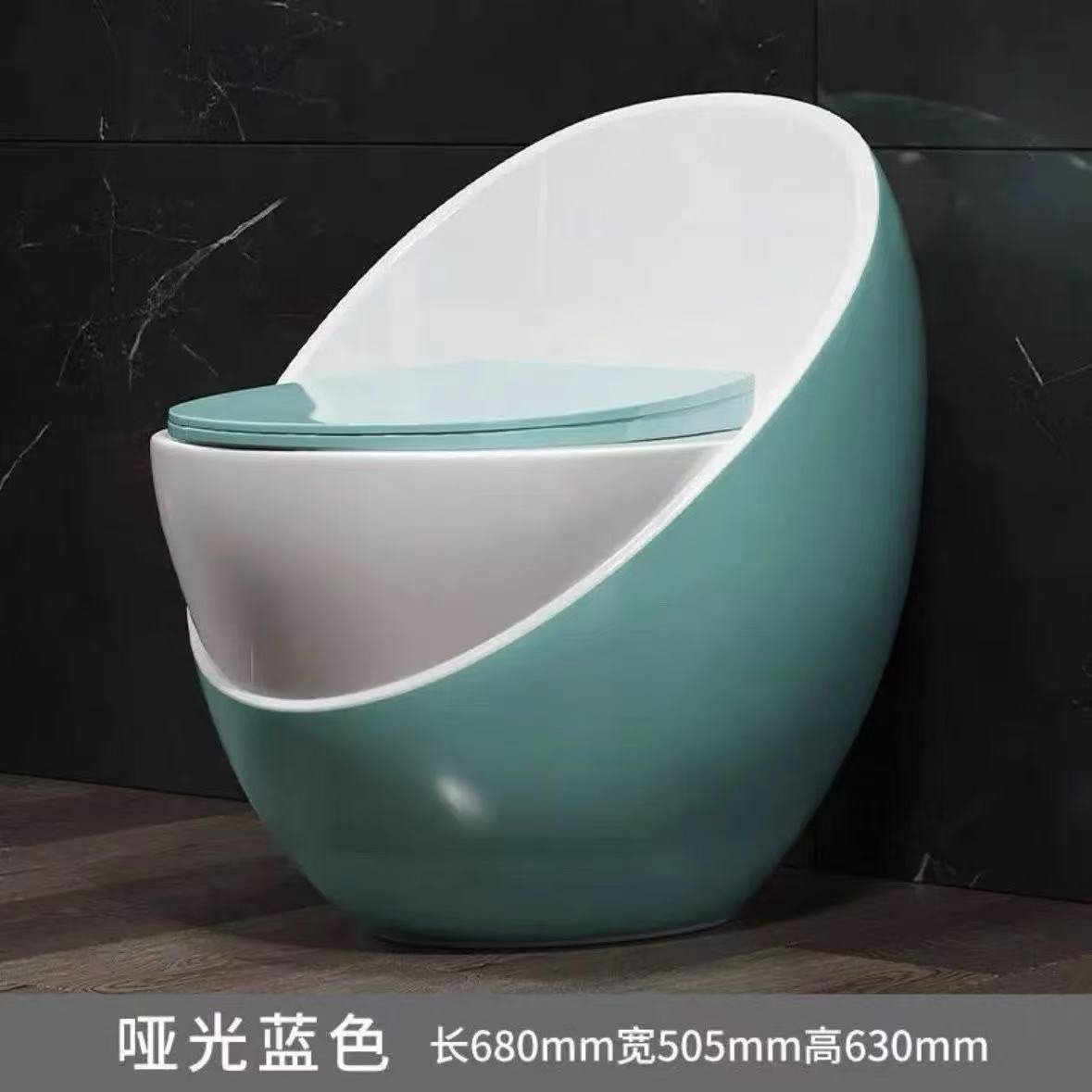 Consegna a domicilio - Trendy Teal - 350mm