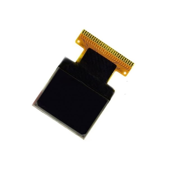 0.66-inch OLED display 6448oled-screen 0.66oled Display OLED