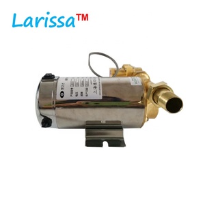 Minibomba <span class=keywords><strong>de</strong></span> <span class=keywords><strong>presión</strong></span> <span class=keywords><strong>de</strong></span> <span class=keywords><strong>agua</strong></span> automática <span class=keywords><strong>para</strong></span> ducha, 220V - Product Image 3
