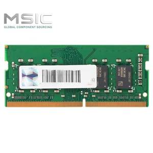 MSIC - โมดูลหน่วยความจำ MODULE DDR4 SDRAM 8GB 260SODIMM AQD-SD4U8GN32-SE - Product Image 1