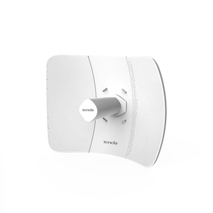 Tenda Bộ Định Tuyến CPE Ngoài Trời O8 5GHz 23dBi 11ac Thiết Kế Wifi Không Dây 20Km Giám Sát Và Truyền Dữ Liệu CCTV - Product Image 1