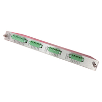 Module Bently Nevada 3500/50 133442-01 1/OM avec terminations internes