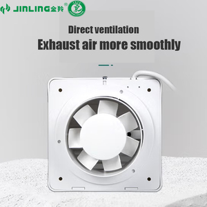 Extractor <span class=keywords><strong>de</strong></span> <span class=keywords><strong>Aire</strong></span> <span class=keywords><strong>de</strong></span> 6 Pulgadas, Ventilador <span class=keywords><strong>de</strong></span> Extracción <span class=keywords><strong>para</strong></span> <span class=keywords><strong>Baño</strong></span>, Cocina y Aseo - Product Image 6
