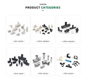 Raccords PPSU certifiés AENOR 16-32mm Raccords de tuyaux multicouches durables et flexibles - Product Image 2