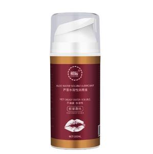 Acqua Organico Migliore Femminile Lubrificante Personale Sul Mercato - Product Image 3