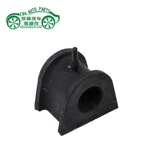 MR455699 Anteriore Stabilizzatore Sway Bar Boccola <span class=keywords><strong>D23</strong></span> per MITSUBISHI PAJERO PININIO H61W-H77W 1999-2005 - Product Image 1