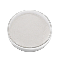 Pâte dentifrice à l'hydroxyapatite nano de haute qualité 99% Poudre d'hydroxyapatite de calcium
