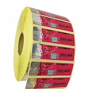 Etiqueta de Clave COA para <span class=keywords><strong>Windows</strong></span> <span class=keywords><strong>10</strong></span> <span class=keywords><strong>Pro</strong></span>, Garantía de Activación en Línea de 12 Meses, Licencia <span class=keywords><strong>OEM</strong></span> de Win10 Professional, Etiqueta Roja, en Stock - Product Image 5