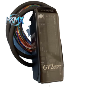 Keyence ตัวขยายเซ็นเซอร์ระยะทางสัมผัส GT2-72CN GT2-72CP GT2-71CN GT2-71CP ประเภทตัวเชื่อมต่อ PNP ใหม่และ - Product Image 1