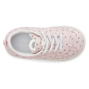 नवीनतम डिजाइन फीता अप बच्चे सांस फैशन जूते आरामदायक जूते बच्चों के लिए - Product Image 4