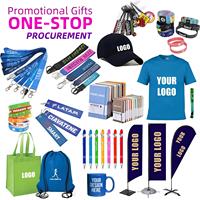 Lanières courtes personnalisées en polyester par sublimation, accessoires métalliques de haute qualité avec extrémité en PVC
