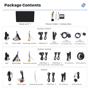 Dudu7 xe Bảng điều khiển Stereo Màn hình cảm ứng Android 13 5 gam Wifi BT <span class=keywords><strong>GPS</strong></span> cho Citroen berlingo 2008 2019 xe thông minh hệ thống <span class=keywords><strong>GPS</strong></span> - Product Image 5