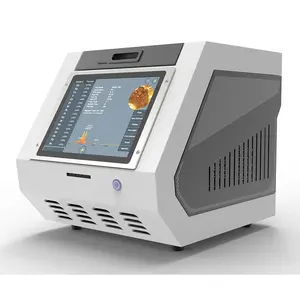 Hot bán xrf độ tinh khiết Vàng Tester máy độ chính xác cao Vàng Karat Analyzer đồ trang sức Tester nhà sản xuất giá