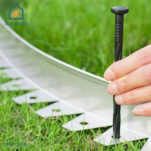 El Mejor Molinillo de Viento Rectangular de Acero Inoxidable para Exteriores, Moderno e Impermeable para Jardinería y Paisajismo - Product Image 3