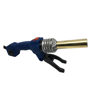 DoMERIT 16-32mm PPR Machine à chauffer les tuyaux Douille Outil de soudage par fusion Torches de soudage Produit - Product Image 1