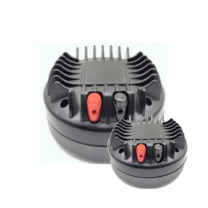 Driver a Compressione con Diametro della Gola di <span class=keywords><strong>2</strong></span> <span class=keywords><strong>Pollici</strong></span> (50 <span class=keywords><strong>Millimetri</strong></span>) per Tromba Passiva per Altoparlante - Product Image 1