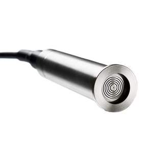 ใหม่ 100% ของแท้ Rosemounts' 520 เครื่องวัดระดับสแตนเลสสำหรับแก๊ส น้ำ น้ำมัน - Product Image 1