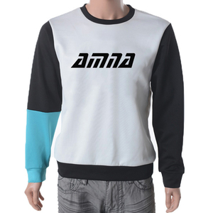Sweat-shirt à manches longues, nouveau Design coloré, 2020 - Product Image 5