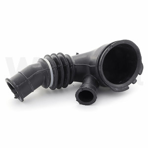 Nuovo prodotto <span class=keywords><strong>lavatrice</strong></span> manicotto di <span class=keywords><strong>scarico</strong></span> rondella tubo flessibile con/morsetti DC67-00335A originale/genuino per SAMSUNG - Product Image 1