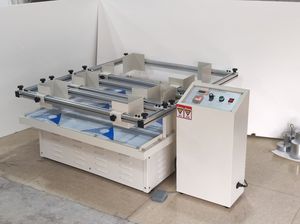 Transport Vibrations test Maschinen paket Simulation Shaker Ausrüstung - Product Image 5