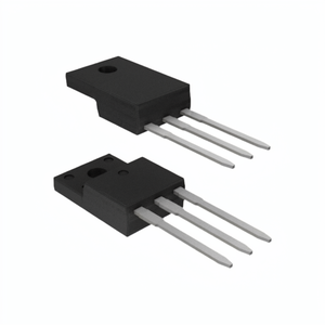 ชิ้นส่วนอิเล็กทรอนิกส์ TO-220F-3FS 2SK4099LS-1E ทรานซิสเตอร์ของแท้ บริการครบวงจร - Product Image 1