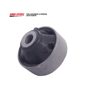 KINGSTEEL OEM 54570-ED000 อะไหล่รถยนต์ บูชรถยนต์สำหรับนิสสัน 	 เอ็กซ์เทรล ที31 ที32 แคชไค จี10เอฟ - Product Image 1