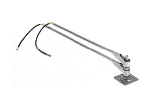 Haute pression 360 degrés 5-1/2 lavage <span class=keywords><strong>de</strong></span> <span class=keywords><strong>voiture</strong></span> en porte-à-faux Non télescopique Double lavage <span class=keywords><strong>de</strong></span> <span class=keywords><strong>voiture</strong></span> bras oscillant lavage <span class=keywords><strong>de</strong></span> <span class=keywords><strong>voiture</strong></span> culbuteur - Product Image 3