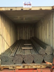 Tubos De Aco De Steel Pipe 2 3 4 5 7 10 12 14 20 <strong>Polegadas</strong> 24 <strong>Polegadas</strong> E O Tube and Steel Preco Do Aco Carbon Steel Pipe - Product Image 2