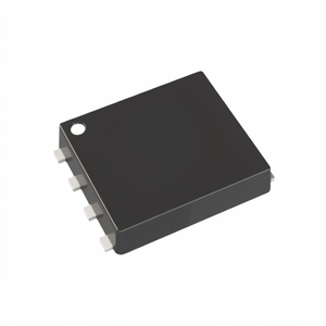 In Stock Electronic Circuit Components Power Management (PMIC) S-8224AAX-I8T1U 8 SMD, <b>Flat</b> Leads - Product Image 1