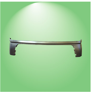 Bumper Depan Baru Bersertifikasi ISO 9001 Hailong 4x4/Aksesoris Truk Pelindung Grille Baja Dingin - Product Image 2