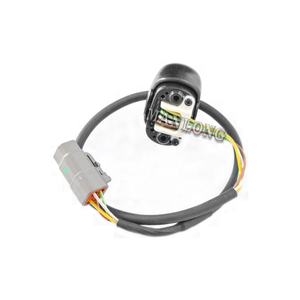 Interruptor de Botón 2101896 para Montacargas Hyster Yale 8543177/4674015, Piezas Originales OEM - Product Image 3