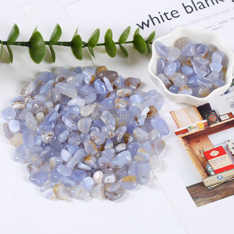 Scaglie di Agata Pizzo Blu 0,7-0,9 cm