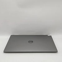 Ordinateur portable d'occasion pour Dell XPS 13 9370, processeur Core i5 8e génération, 8 Go de RAM DDR4, 256 Go de SSD, 13,3 pouces, ordinateur portable d'occasion, ordinateurs portables de jeu